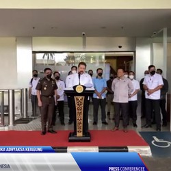 Jrenggg! Kejagung Bongkar Modus Pengadaan Pesawat Garuda