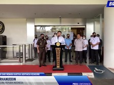 Jrenggg! Kejagung Bongkar Modus Pengadaan Pesawat Garuda