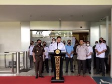 Jaksa Agung Tetapkan 2 Tersangka Korupsi Garuda Indonesia!