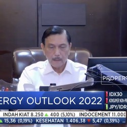 Tak Bisa Sendiri, Penurunan Emisi Karbon RI di 2030 Hanya 29%