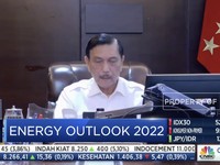 Tak Bisa Sendiri, Penurunan Emisi Karbon RI di 2030 Hanya 29%