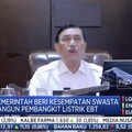 Keniscayaan, Luhut: 2030 Jalanan RI Penuh Kendaraan Listrik