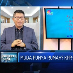 Mau KPR Dengan Gaji Rp 5 Juta? Begini Perhitungannya