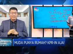 Mau KPR Dengan Gaji Rp 5 Juta? Begini Perhitungannya
