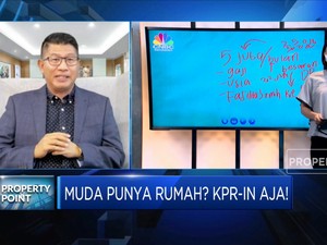 Mau KPR Dengan Gaji Rp 5 Juta? Begini Perhitungannya
