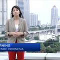 Mimpi Jokowi Pindah Ibu Kota Demi Pemerataan Ekonomi