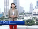 Mimpi Jokowi Pindah Ibu Kota Demi Pemerataan Ekonomi