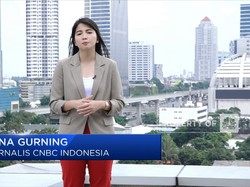 Mimpi Jokowi Pindah Ibu Kota Demi Pemerataan Ekonomi