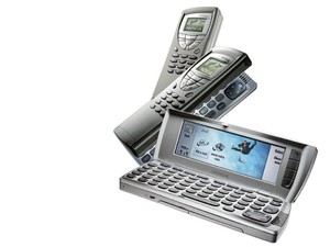 Keunggulan HP Sultan Nokia 9210 Communicator di Gadis Kretek