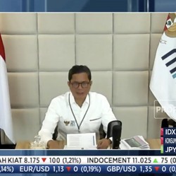 Catat! 4 BUMN akan IPO, Nilai Emisi Bisa Belasan Triliun