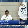 Pahala Ungkap Tantangan PLN: Konsumsi Listrik Industri Turun