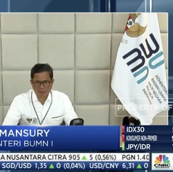 Pahala Ungkap Tantangan PLN: Konsumsi Listrik Industri Turun
