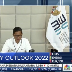Top! Pertamina Investasi Rp617 T Hingga 8 Tahun Mendatang