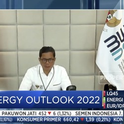 Pahala Bicara Soal Rencana Pensiunkan PLTU Milik PLN di 2030