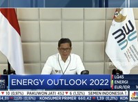 Pahala Bicara Soal Rencana Pensiunkan PLTU Milik PLN di 2030