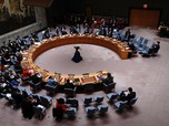 RI Tolak Usul Debat Isu Uighur di Dewan HAM PBB, Ini Sebabnya
