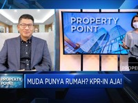 Pekerja Muda Mau Punya Rumah? KPR-in Aja!