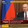 Perang Bakal Makin Ngeri, Putin Janji Terus Gempur Ukraina
