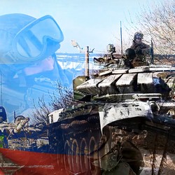 14 Negara Terancam Bahaya, Jika Rusia-Ukraina jadi PD III
