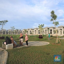 Mumpung Masih Muda, Yuk Manfaatkan Produk Ini Buat Beli Rumah