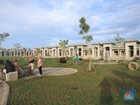 BI Bagikan Insentif KPR ke Perbankan, Harga Rumah Bisa Turun?
