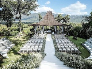 10+ Penginapan di Dekat Candi Borobudur Magelang
