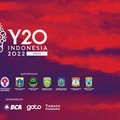 KTT Y20, Anak Muda Didorong Jadi Agen Perubahan Dunia