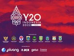 KTT Y20, Anak Muda Didorong Jadi Agen Perubahan Dunia