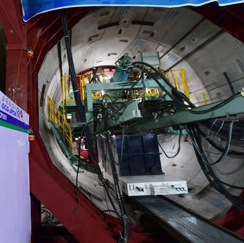 Jokowi Turun Tangan, MRT Jakarta Bakal Nyambung ke Ancol 2025