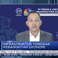 PPRE Targetkan Pendapatan Melesat 30% di 2022