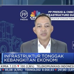 PPRE Targetkan Pendapatan Melesat 30% di 2022