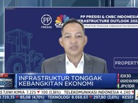 PPRE Targetkan Pendapatan Melesat 30% di 2022