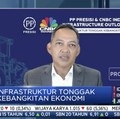 PPRE Ungkap Strategi Ekspansi, Fokus ke Sektor Ini!
