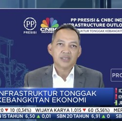 PPRE Ungkap Strategi Ekspansi, Fokus ke Sektor Ini!