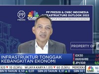 PPRE Ungkap Strategi Ekspansi, Fokus ke Sektor Ini!