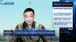 RUPTL Hijau, PLN Berinovasi Hasilkan Energi Bersih dan Murah
