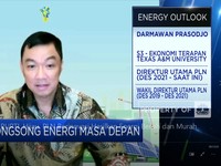 Dirut PLN Beberkan Detik-detik Penghapusan Pembangkit Diesel