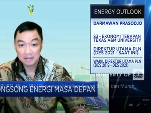 RUPTL Hijau, PLN Berinovasi Hasilkan Energi Bersih dan Murah