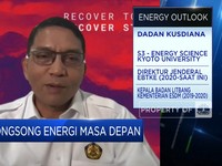 Investasi Jumbo EBT, Insentif Ditebar & Aturan Dipermudah