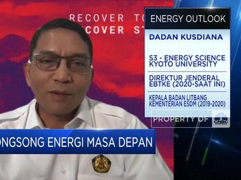 Proyek EBT Bakal Banjir Insentif, Siap-siap Diserbu Investor!