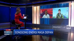 Tarik Investasi EBT, PLN Perjuangkan Listrik Hijau Yang Murah