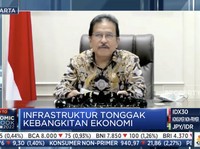 Menteri Agraria: Mafia Tanah itu Orang Jahat, Kita Perangi!