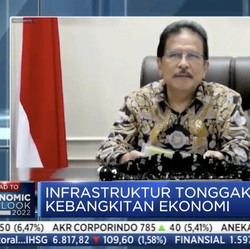 Demi Infrastruktur, Tanah Harus Bebas Sengketa & Terjangkau!