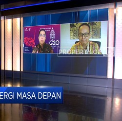 Strategi Pertamina Hulu Energi Jaga Produksi di Era Transisi