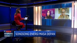 Strategi Pertamina Hulu Energi Jaga Produksi di Era Transisi