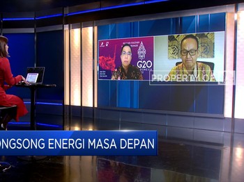 Strategi Pertamina Hulu Energi Jaga Produksi di Era Transisi