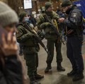 Putin Kalah di Ukraina? Rusia Turunkan Tentara Bayaran Asing