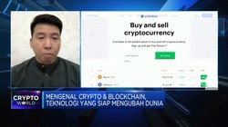 Tokocrypto & Potensi Besar di Balik Investasi Aset Kripto