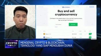 Tokocrypto & Potensi Besar di Balik Investasi Aset Kripto