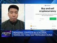 Tokocrypto & Potensi Besar di Balik Investasi Aset Kripto